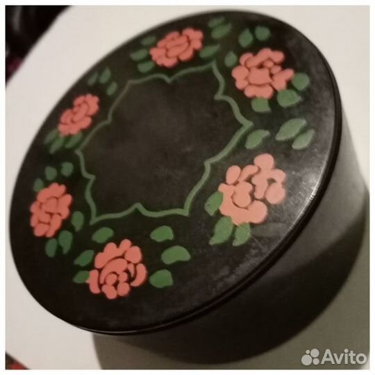 Мелочи интерьера