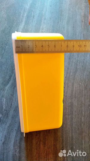 Контейнер для сыра