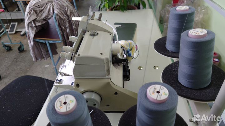 Typical GN2000-3B краёвка