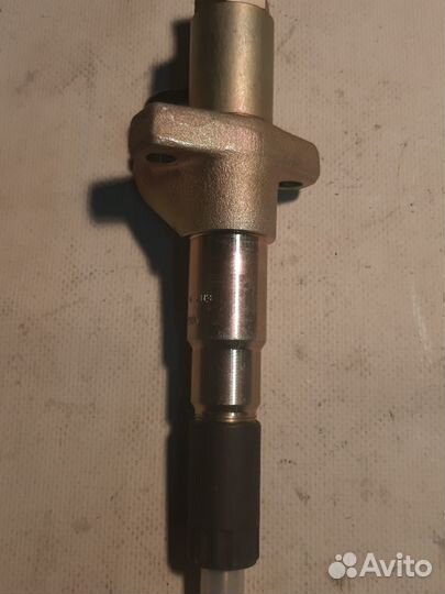 Форсунка топливная D6AV aero city