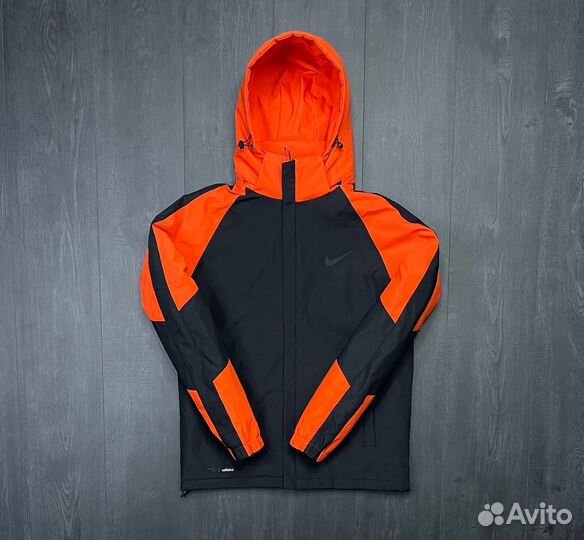 Куртка Nike