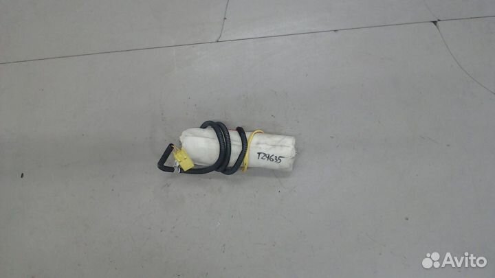 Подушка безопасности в сиденье Mazda 3 (BL), 2009