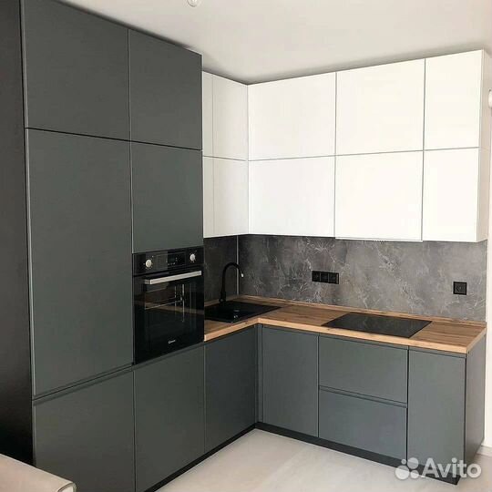 Кухня (реальная цена за гарнитур)ks:0711857