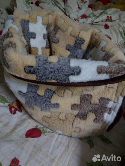 Электросапог, электрогрелка, электроматрас, 130х50