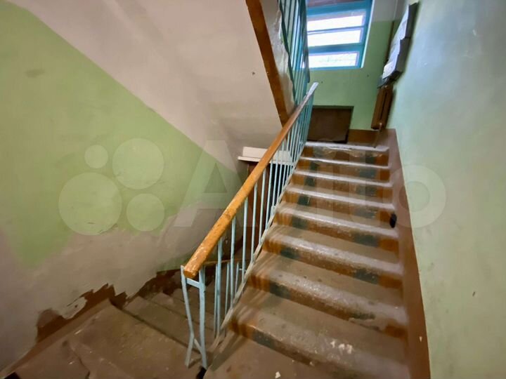 2-к. квартира, 41,9 м², 1/4 эт.