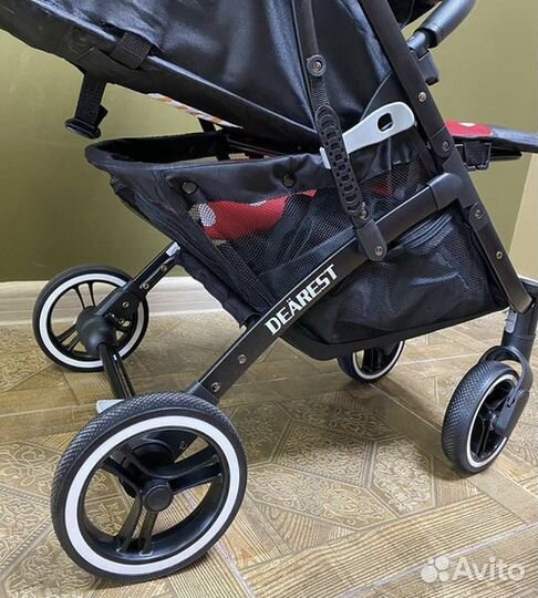 Диарест 818 плюс Микки Маус и набор для малыша