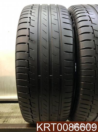 Continental ContiPremiumContact 6 235/55 R18 99B