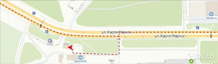 Cordiant Business CW 2 195/70 R15C 104R