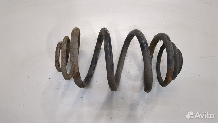 Пружина подвески Opel Vivaro, 2006