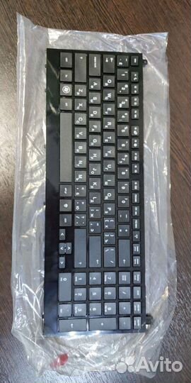 Клавиатура Probook 4520S 4525S с рамкой