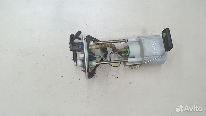 Насос топливный электрический Hyundai Atos (Amica)