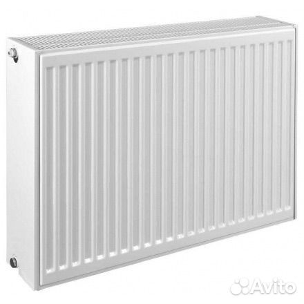 Стальные панельные радиаторы