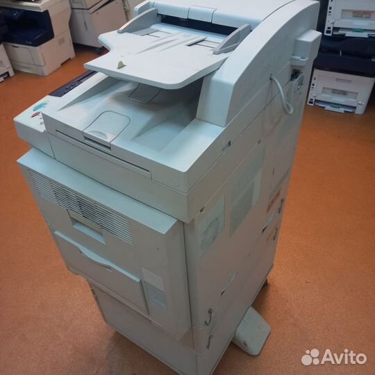 Мфу Xerox WorkCentre 4260