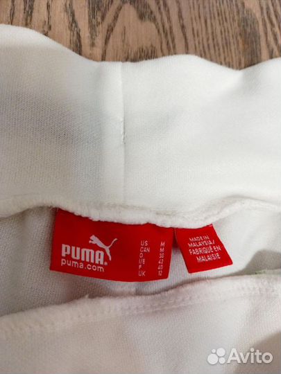 Велосипедки puma M