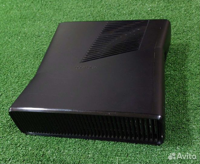 Xbox 360 slim