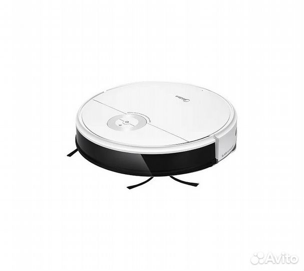 Робот-пылесос Midea I5C, белый