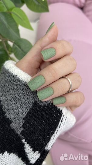 Маникюр педикюр некрасовка