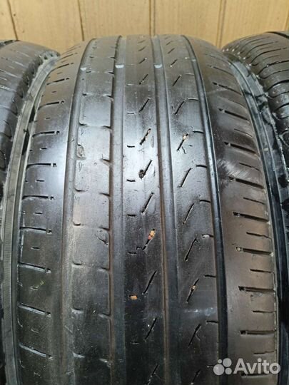 Pirelli Cinturato P7 215/65 R17