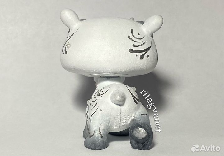 Littlest pet shop петшоп ооак лпс