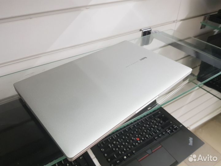 Новый Ноутбук Xiaomi RedmiBook R5\16gb\512ssd\ips