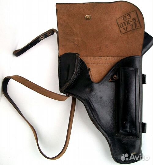 Кабура морская черная