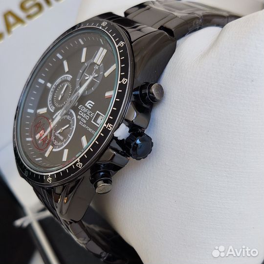 Часы мужские casio edifice (SC015)