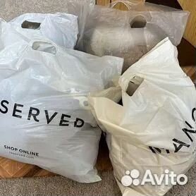 Одежда косметика