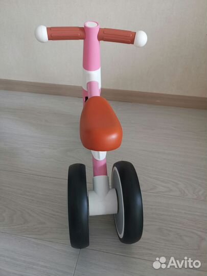 Беговел hape first ride