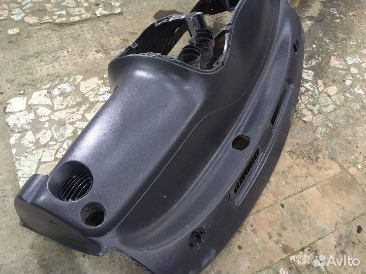 Торпедо (панель) daewoo matiz