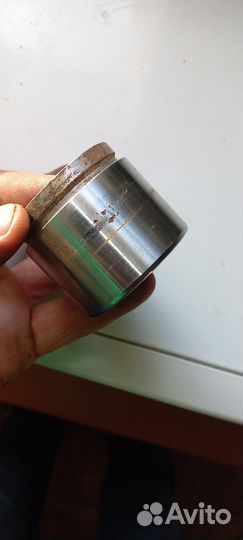 Супорт передний kia spectra