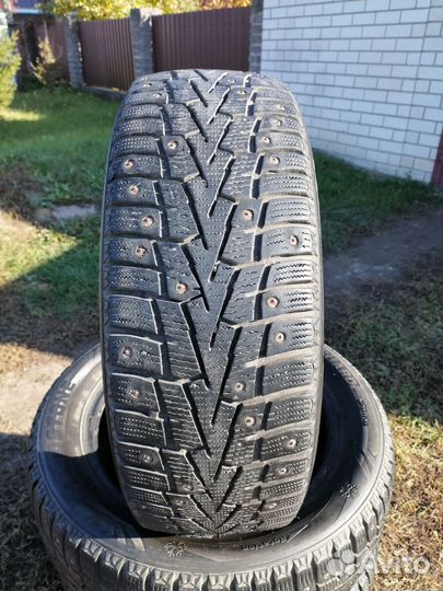 Roadstone Winguard 205/55 R16