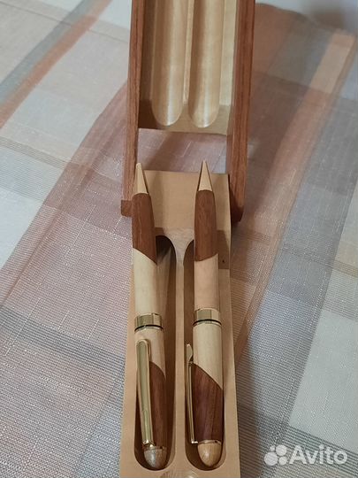 Канцелярия ручки