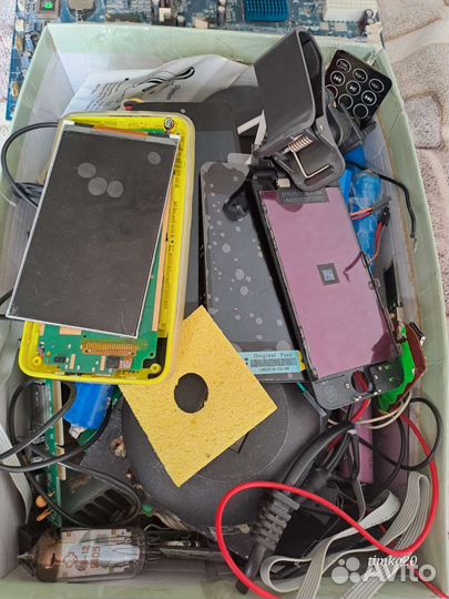 Радиотехнический Хлам