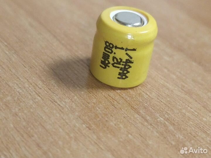 Аккумулятор ET H-1/4AAA80