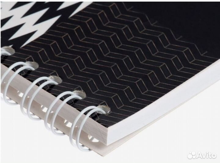 Планнер недатированный А6+