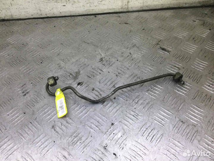 Трубка тнвд BMW 3-Series 204D4 (M47D20) M47N2