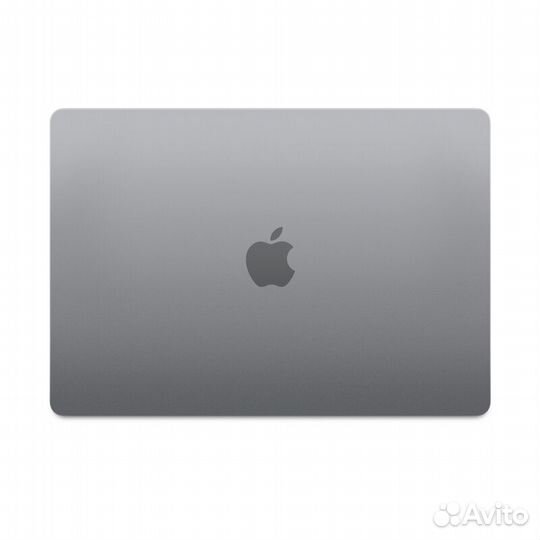 Apple MacBook Air 15 (2024) M3 16/512, Space Gray