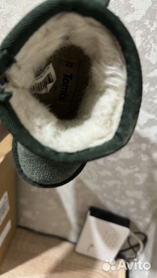 Угги детские 22 размер