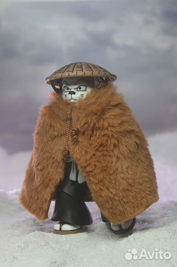 Usagi Yojimbo - year of the rabbit box set