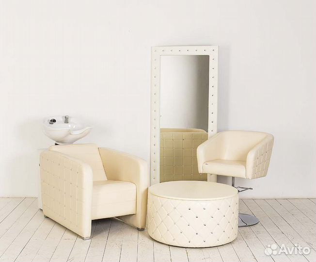 Парикмахерское оборудование. Производитель мебели