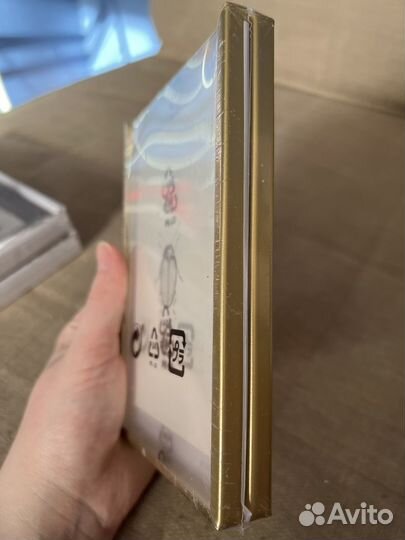 Рамка lerboda икеа 10х15 см