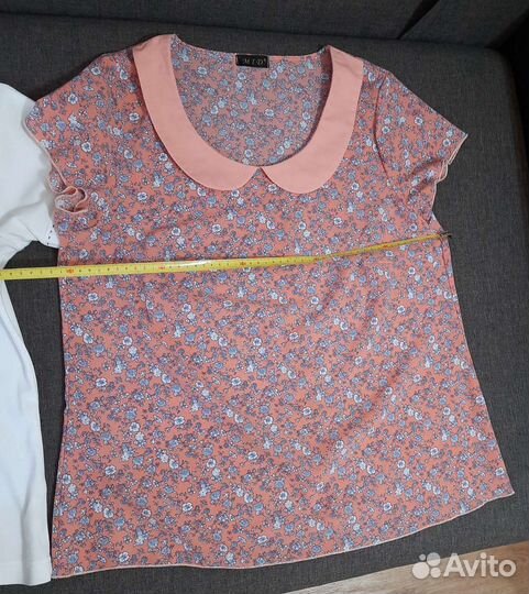 Женские вещи 50 размер