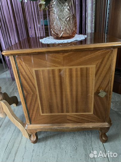 Тумбочка СССР