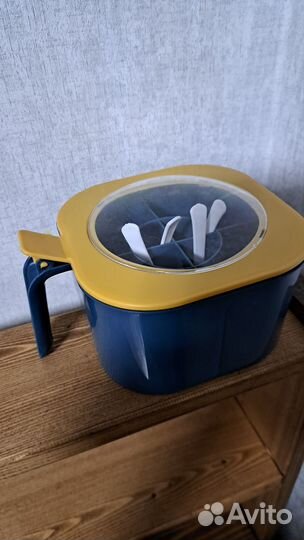 Контейнер для специй