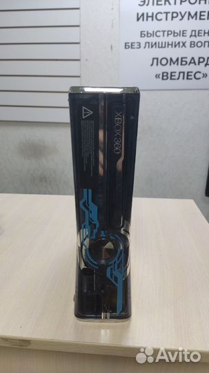 Игровая приставка xbox 360