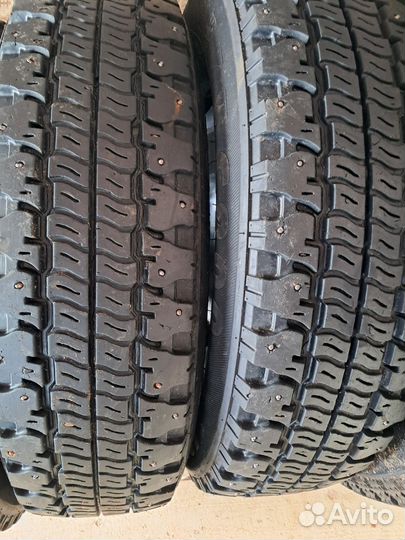 Brasa C900 185/75 R16