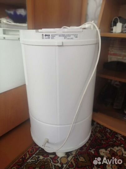 Центрифуга для отжима белья фея