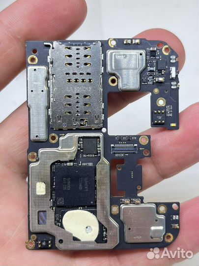 Запчасти Экран/ Плата/iPhone/Xiaomi/Samsung/Honor