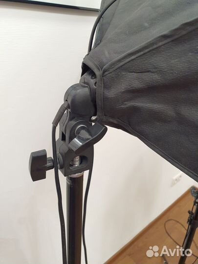 Софтбокс 2шт