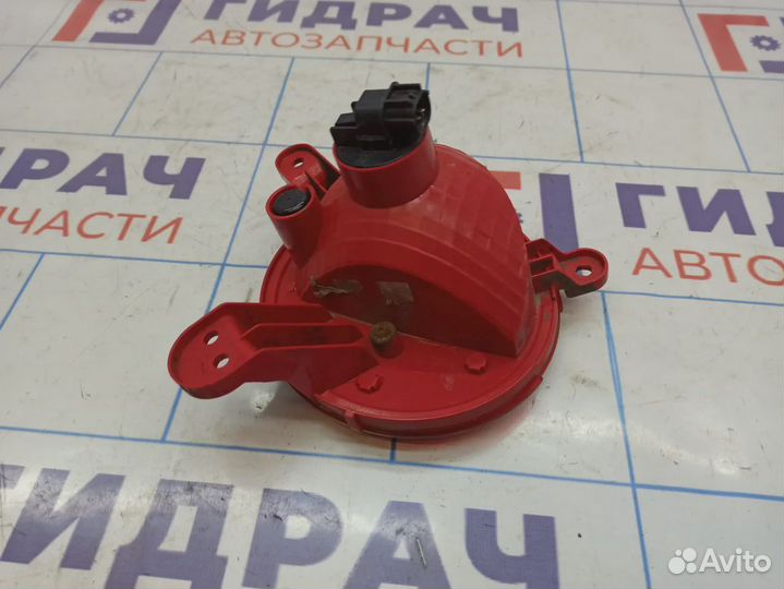 Фонарь задний в бампер левый Kia Soul 2 (PS) 92451-B2100